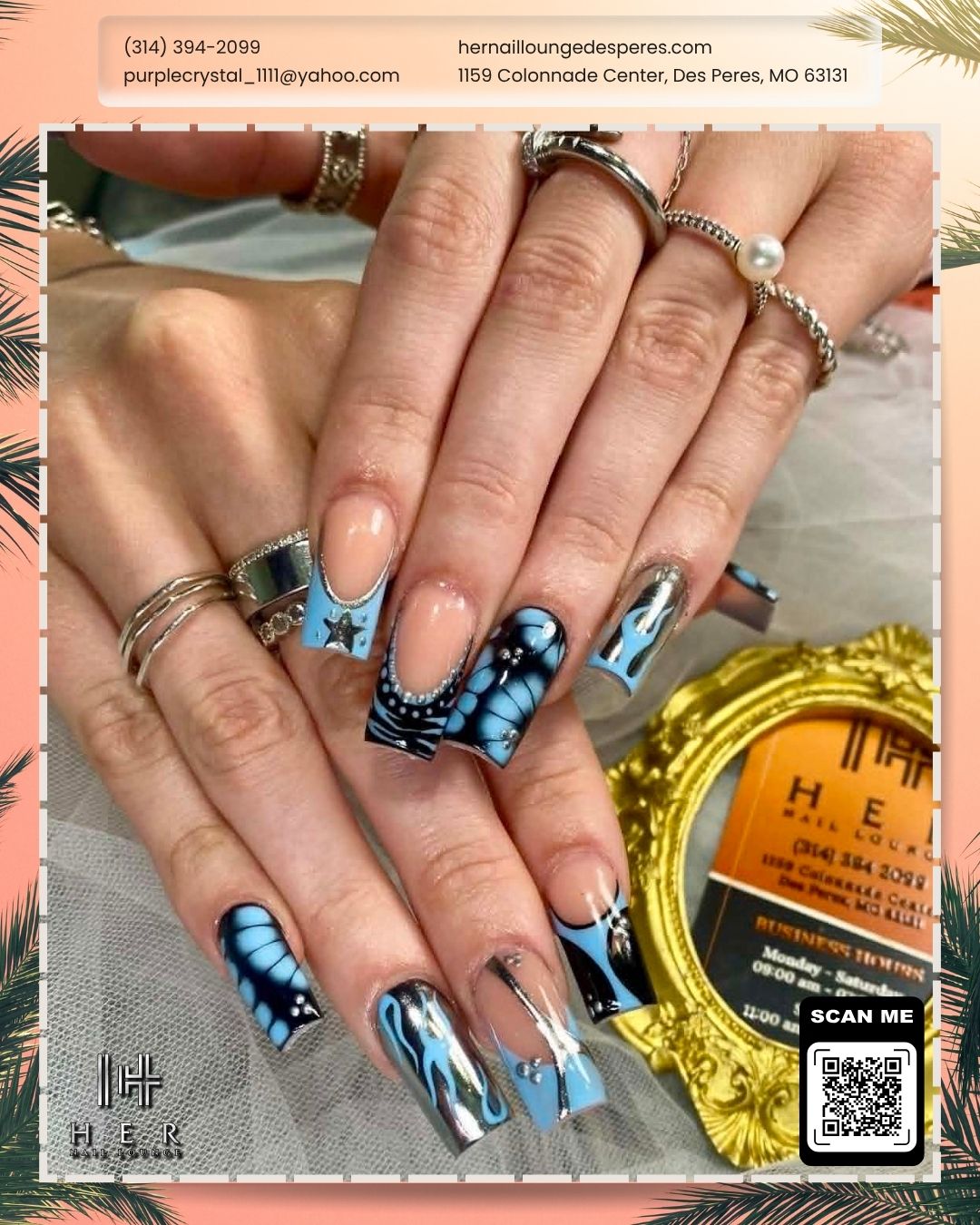 Her Nail Lounge
